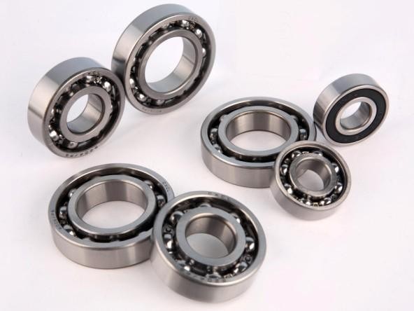 011.60.2000 Four Contact Ball Slewing Bearing