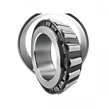 130.50.3550 Three Cross Roller Slewing Bearing With Non Gear
