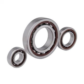 2212-TVH Solid Polyamide Cage Bearing