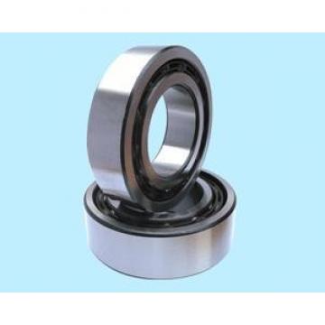 1.772 Inch | 45 Millimeter x 2.953 Inch | 75 Millimeter x 0.591 Inch | 15 Millimeter  B-348 / B348 Full Complement Needle Roller Bearing 53.975x63.5x12.7mm