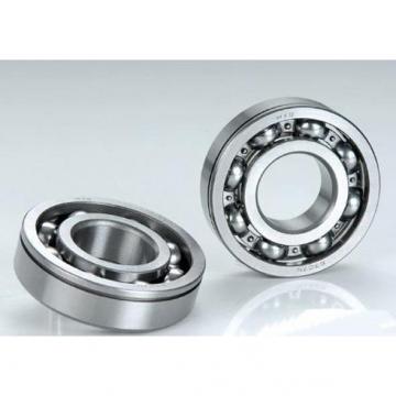 11-160300/1-08123 Four-point Contact Ball Slewing Bearing With External Gear