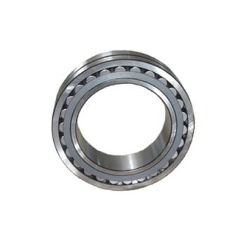 2207-2RS,2207-2RS-TVH Sealed Self-aligning Ball Bearing