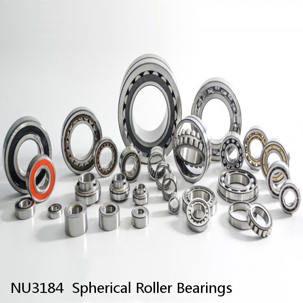 NU3184  Spherical Roller Bearings #1 small image
