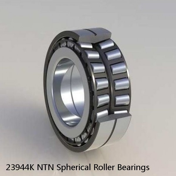 23944K NTN Spherical Roller Bearings #1 small image