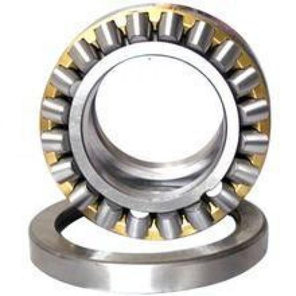 AZK15283.5 Bearing Thrust Needle Roller Bearings #2 image