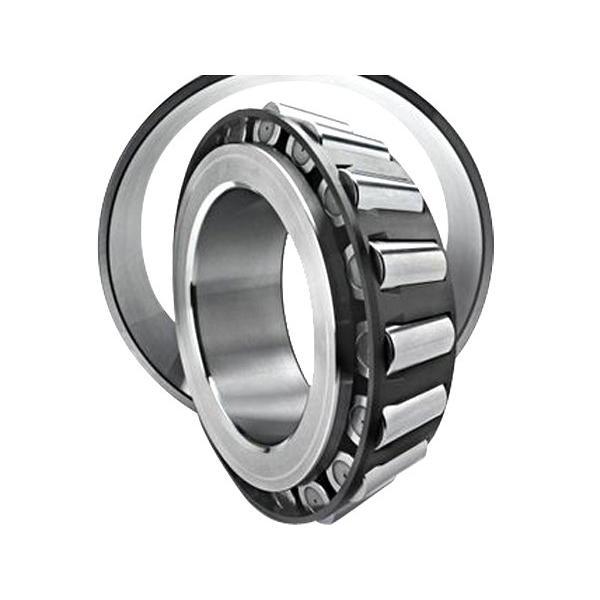 Chrome Steel Of 23130 CA/W33 Spherical Roller Bearing #2 image