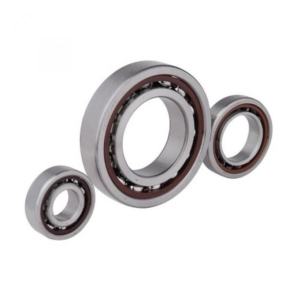 01-0181-02 Four-point Contact Ball Slewing Bearing With External Gear #1 image