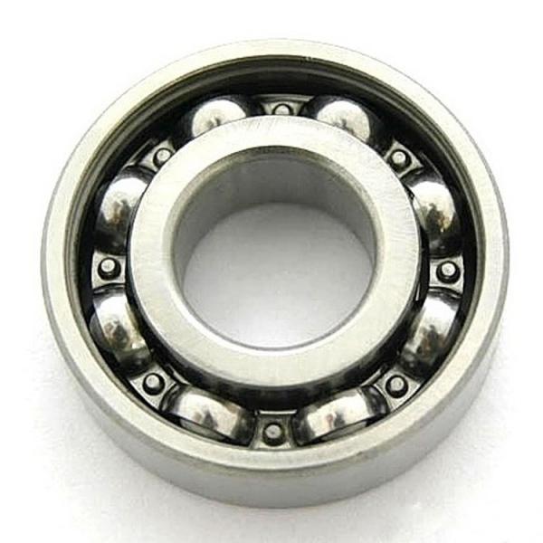01-1895-00 Four-point Contact Ball Slewing Bearing With External Gear #1 image