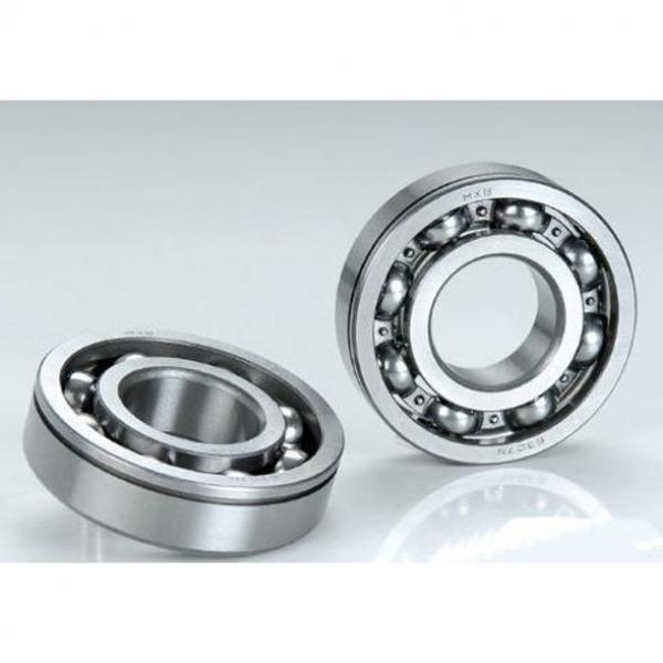 01-1595-00 Four-point Contact Ball Slewing Bearing With External Gear #1 image