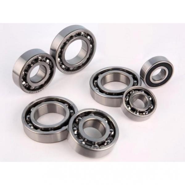 23040 Chrome Steel Spherical Roller Bearing #1 image