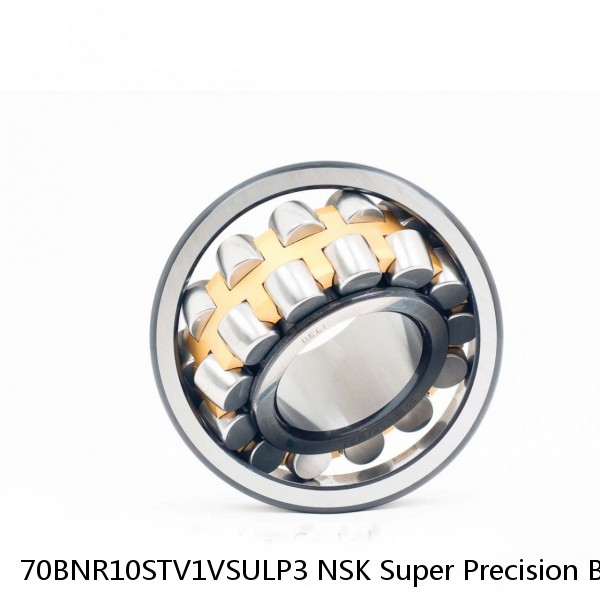 70BNR10STV1VSULP3 NSK Super Precision Bearings #1 image