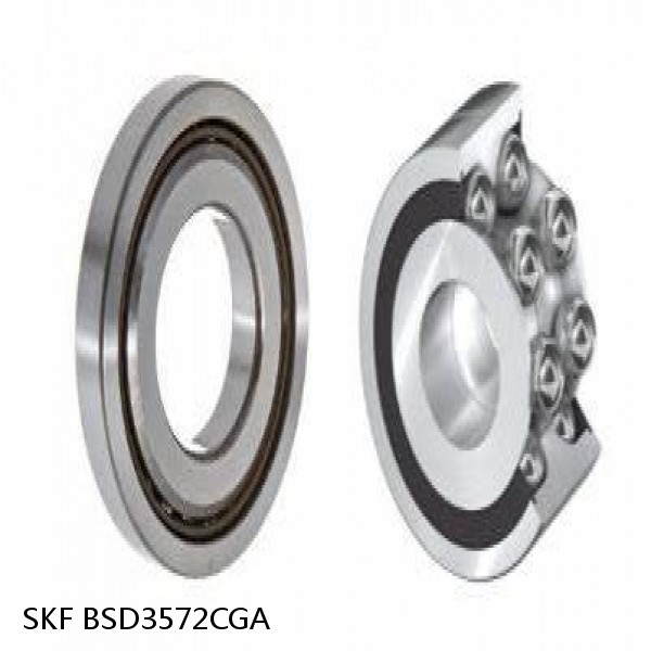 BSD3572CGA SKF Brands,All Brands,SKF,Super Precision Angular Contact Thrust,BSD #1 image