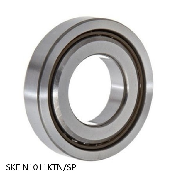 N1011KTN/SP SKF Super Precision,Super Precision Bearings,Cylindrical Roller Bearings,Single Row N 10 Series #1 image