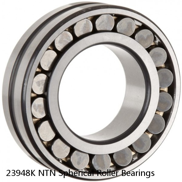 23948K NTN Spherical Roller Bearings #1 image